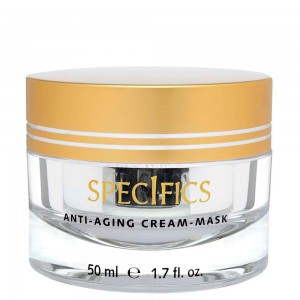 Ivo Pitanguy Anti-Aging Cream-Mask